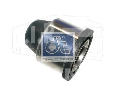 С/блок рычага 16*78*81.5