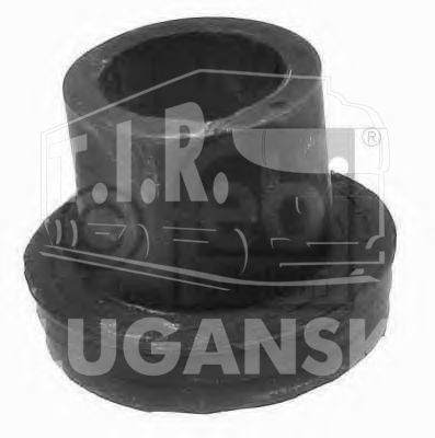 Втулка реактивной тяги 75mm*55mm*83mm