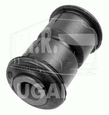 С/блок рессоры 16*38*80