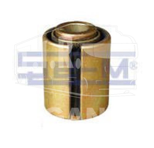 С/блок рессоры 20*62.5*107