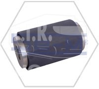 С/блок рессоры 22*60*75