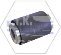 С/блок рессоры 24*62*96