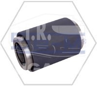 С/блок рессоры 24*62*96