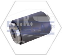 С/блок рессоры 24.3*70*105