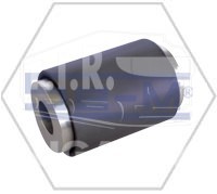 С/блок рессоры 24.3*70*95