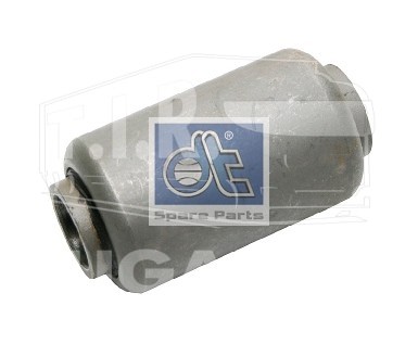 С/блок рессоры 30*65*122 зад