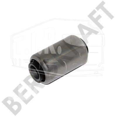 С/блок рессоры 30*65*122 зад