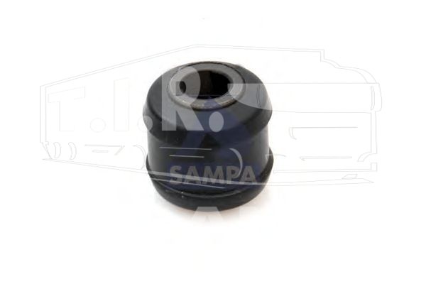 С/блок стабилизатора 12*30*30