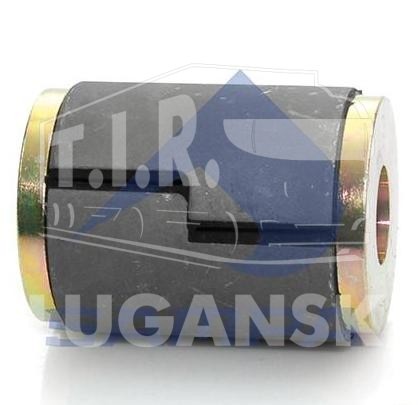 С/блок рессоры 24*63*86