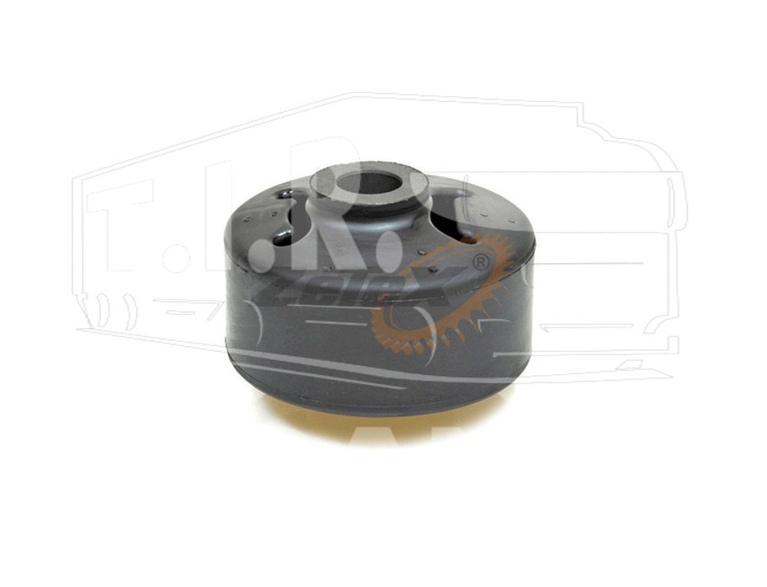 С/блок балансира 31,5*155*114