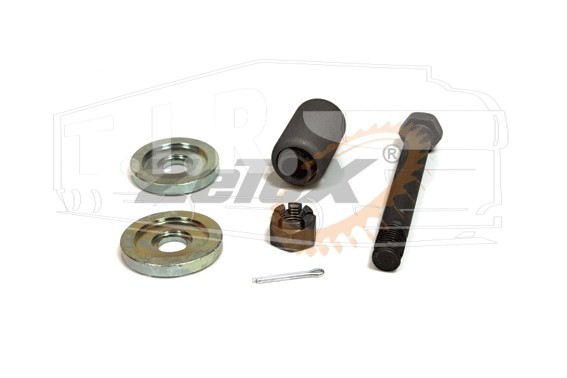 Р-к рессоры