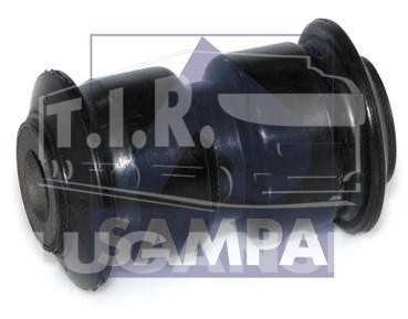 С/блок рессоры перед. 16*43/L81