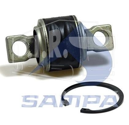 Р-к лучевой тяги РЕЗИНА 85*130*25
