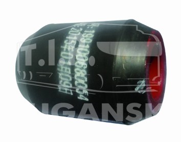 С/блок стабилизатора 16*34*45 верх
