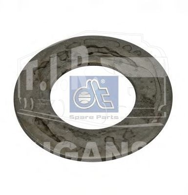 Шайба вилки переключения КПП