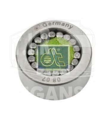 Подшипник трансмиссии 12*24*8