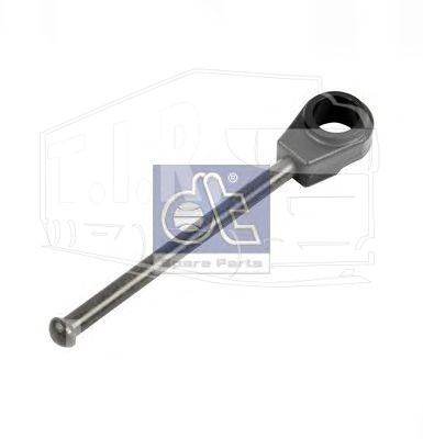 Шток главного сцепления