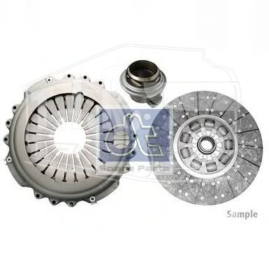 Clutch kit