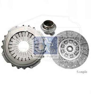 Clutch kit
