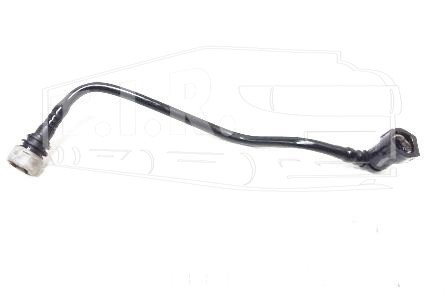 Трубка сцепления