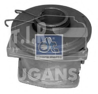 Подшипник выжимной гидравлический