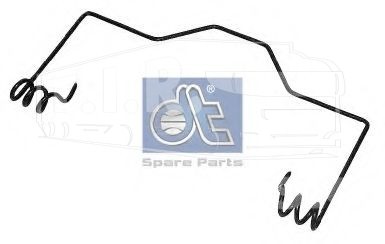 Пружина выжимного подшипника