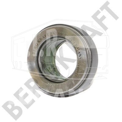 Выжимной подшипник IVECO (3151 274 831)