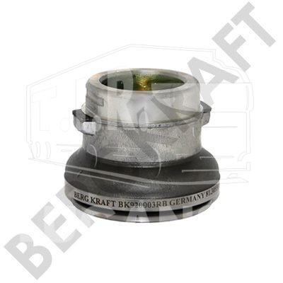 Выжимной подшипник MAN (3151 067 032) LONG TYP