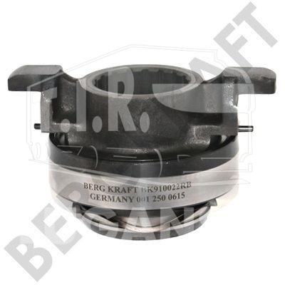 Подшипник выжимной