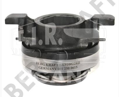 Подшипник выжимной