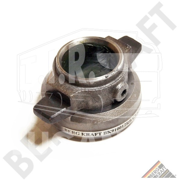 Выжимной подшипник MERCEDES 355 (3151 087 041) OLD TYP