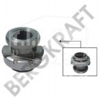 Выжимной подшипник MERCEDES ACTROS (3151 260 001)SHORT TYP