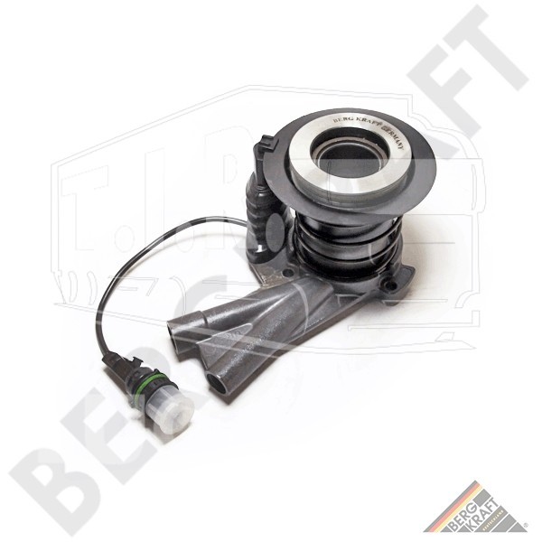 Выжимной подшипник MERCEDES ATEGO (3182 600 101)