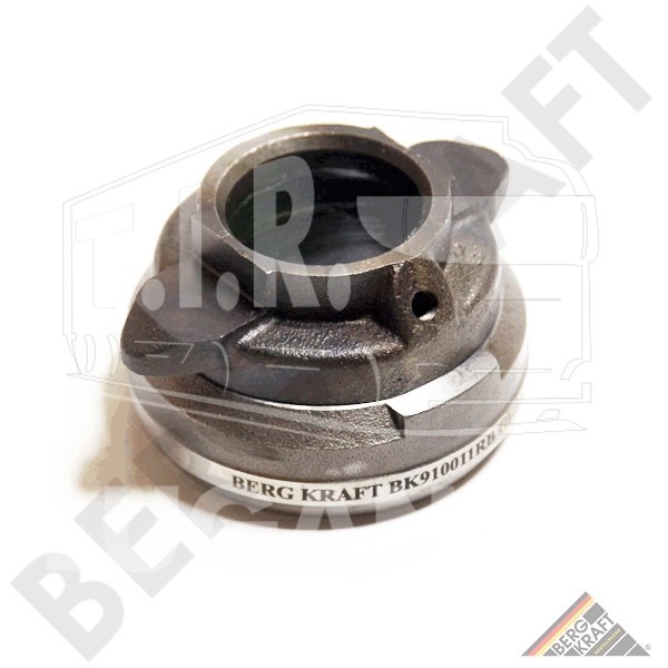 Выжимной подшипник MERCEDES O302 (3151 094 041)
