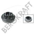 Выжимной подшипник RENAULT RVI (3151 270 341)