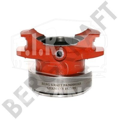 Выжимной подшипник VOLVO F10/F12 (3151 105 041)