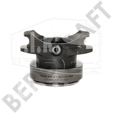 Выжимной подшипник VOLVO F10/F12 (3151 105 141) LONG TYP