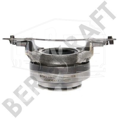 Выжимной подшипник VOLVO FH12 (3151 164 504) Long& Bus typ