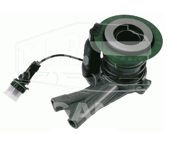 Подшипник выжимной гидравлический