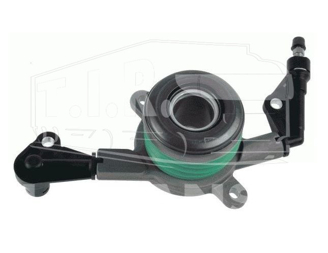 Подшипник выжимной гидравлический