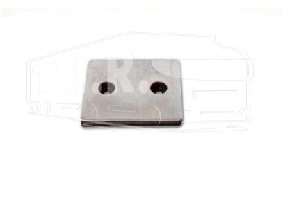Отбойник рессоры