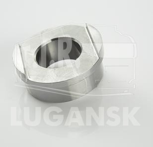 Букса приварная