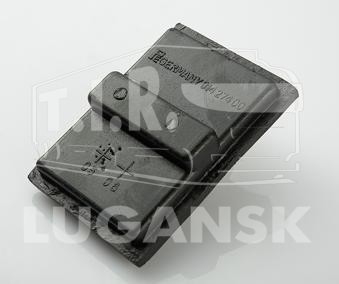 Отбойник рессоры