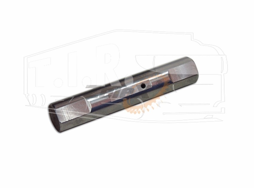 Палец рессоры 24.5*136mm