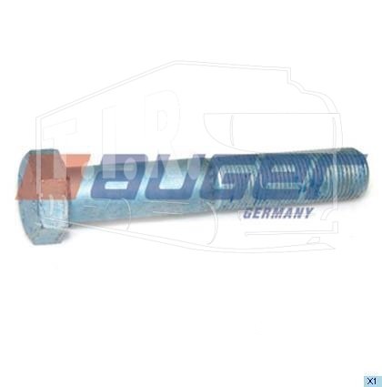Палец рессоры М24*2*140 (10.9)