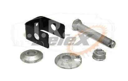 Р-к рессоры