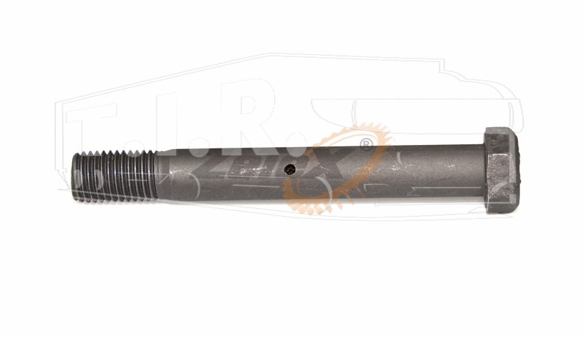 Палец рессоры зад М20*2,5*168мм