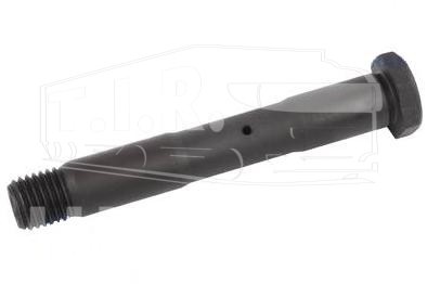 Палец рессоры зад М24*170мм