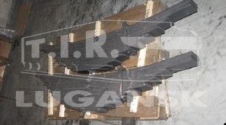 Рессора 10-ти лист