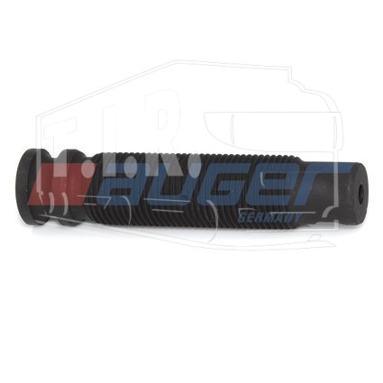 Палец рессоры М35*3*169мм